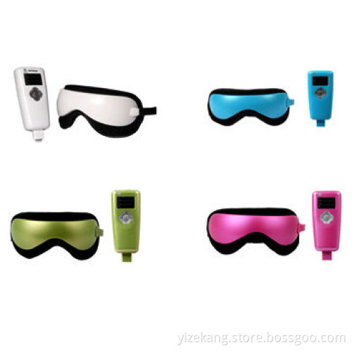 New product eye massager with remote control